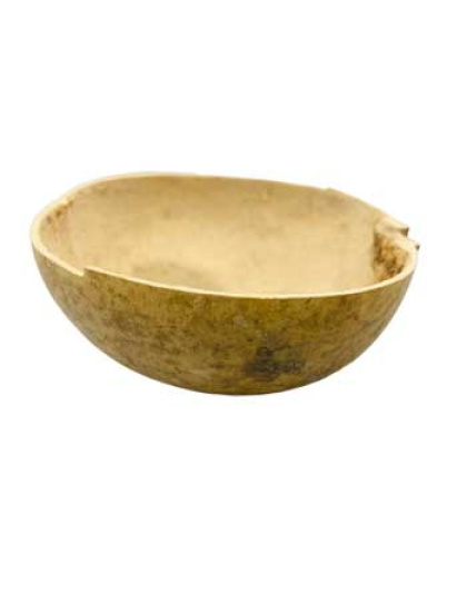 4" Jicara (Calabash Cup)