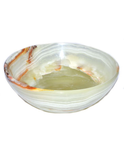 4" Onyx bowl