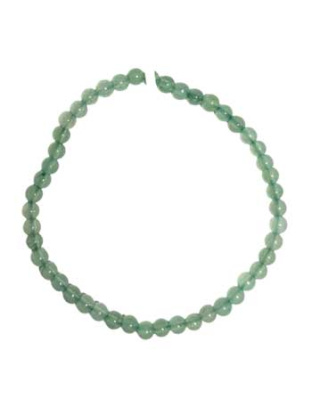 4mm Aventurine, Green