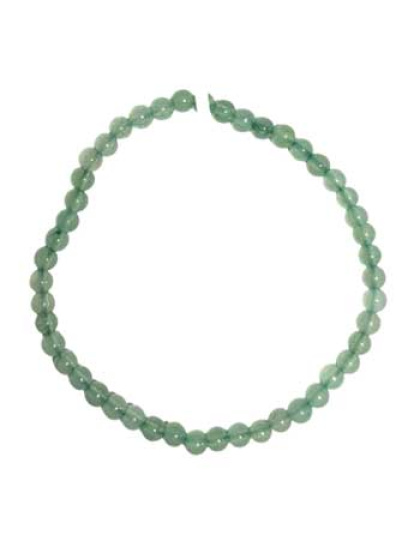 4mm Aventurine, Green