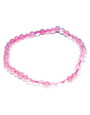 4mm Rose Quartz