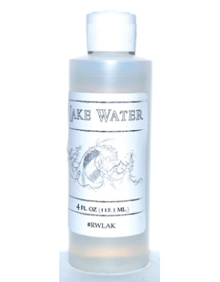 4oz Lake Water
