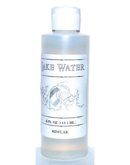 4oz Lake Water
