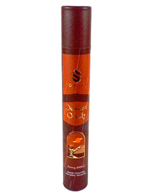 50gm Desert Oudh stick sonavi