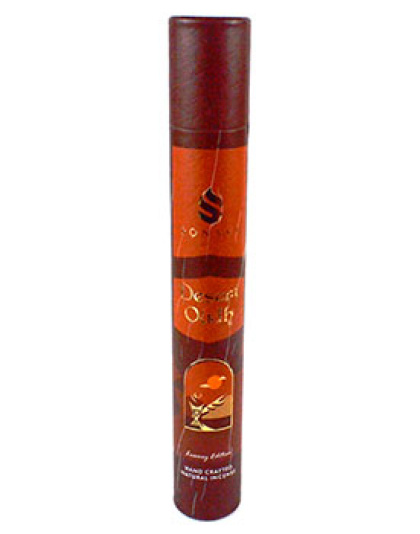 50gm Desert Oudh stick sonavi