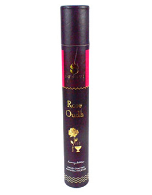 50gm Rose Oudh stick sonavi