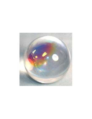 50mm Aurora gazing ball