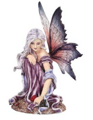 5 1/4" Fairyland Fairy