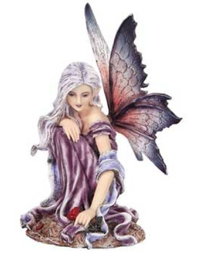 5 1/4" Fairyland Fairy