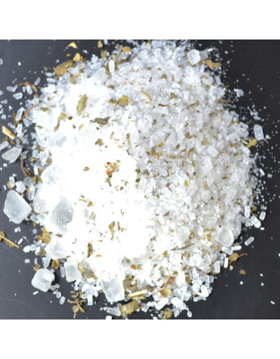 5 lb Earth Bath Salts