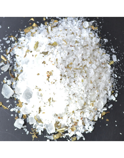 5 lb Earth Bath Salts
