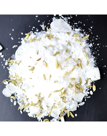 5 lb Healing bath salts