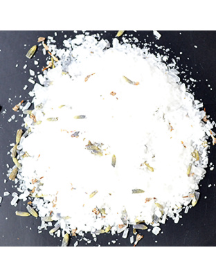 5 lb Love Bath Salts