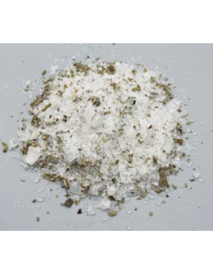 5 lb Protection Bath Salts