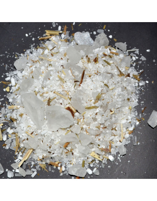 5 lb Purification Bath Salts
