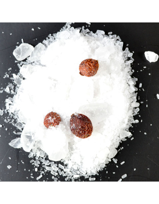 5 lb Spirit Bath Salts