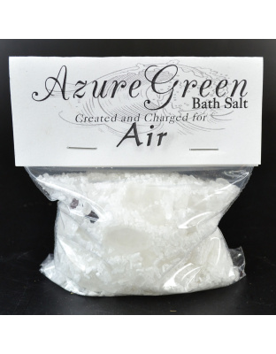 5 oz Air bath salts