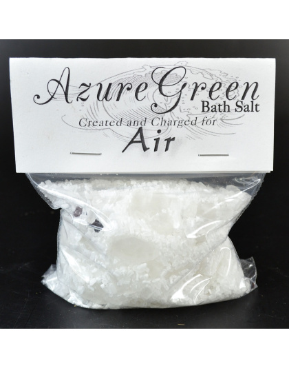 5 oz Air bath salts