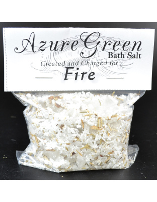 5 oz Fire Bath Salts
