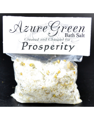 5 oz Prosperity Bath Salts