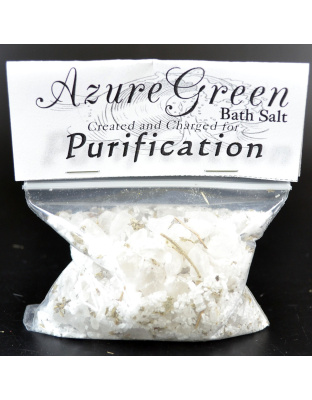 5 oz Purification Bath Salts