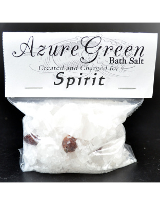 5 oz Spirit Bath Salts