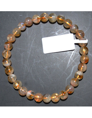 6-7mm Citrine