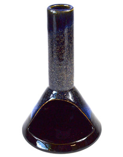 6" Chimney Burner Blue