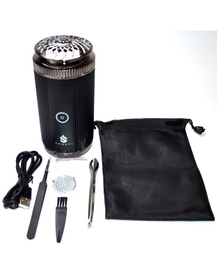 6" Electric USB burner Sonavi