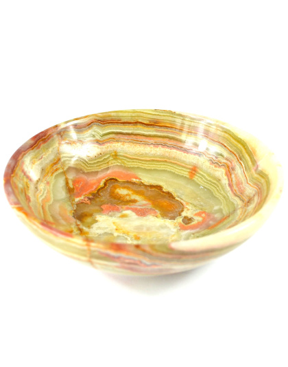 6" Onyx bowl