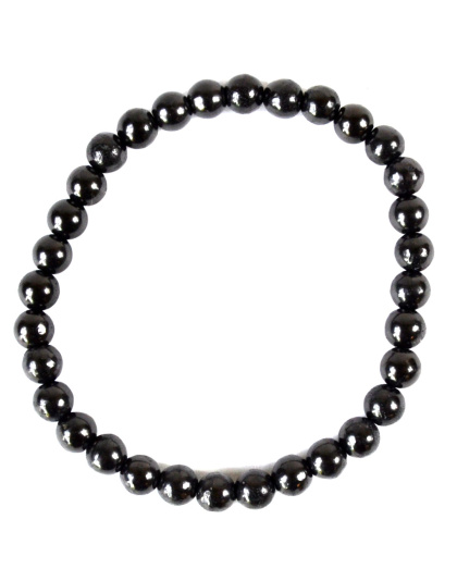 6mm Shungite
