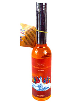 7 1/2oz 7 African Power cologne