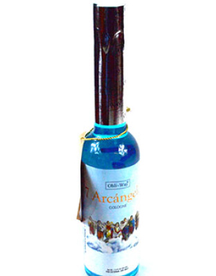 7 1/2oz 7 Archangeles ohli cologne