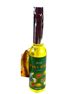 7 1/2oz All Purpose ohli cologne