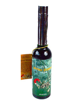 7 1/2oz Attract Money ohli cologne