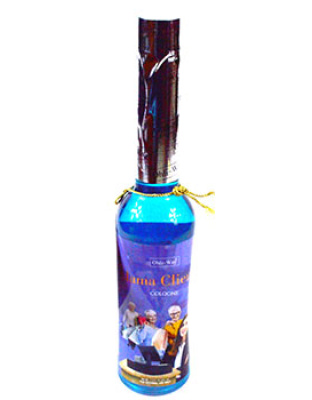 7 1/2oz Call Clients ohli cologne