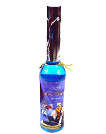 7 1/2oz Call Clients ohli cologne