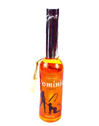 7 1/2oz Dominance ohli cologne