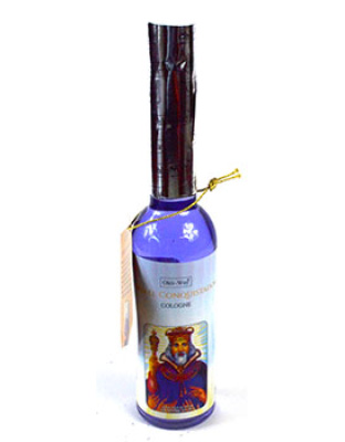 7 1/2oz John the Conqueror ohli cologne