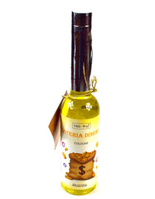 7 1/2oz Lottery ohli cologne
