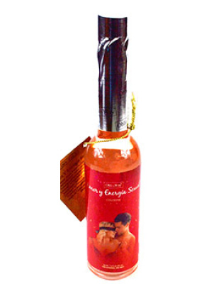 7 1/2oz Love & Sexual Energy ohli cologne