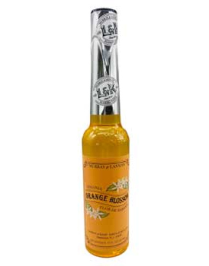 7 1/2oz Orange Blossom Murray & Lanman cologne