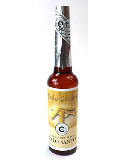 7 1/2oz Palo Santo cologne