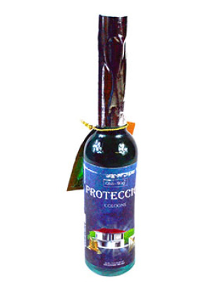 7 1/2oz Protection ohli cologne