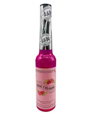 7 1/2oz Rose Murray & Lanman Cologne