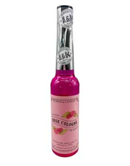 7 1/2oz Rose Murray & Lanman Cologne