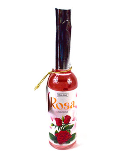 7 1/2oz Rose ohli cologne