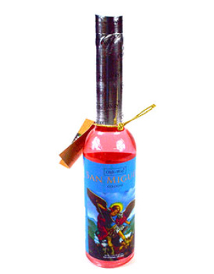 7 1/2oz St Michael ohli cologne