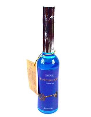 7 1/2oz Unlock ohli cologne