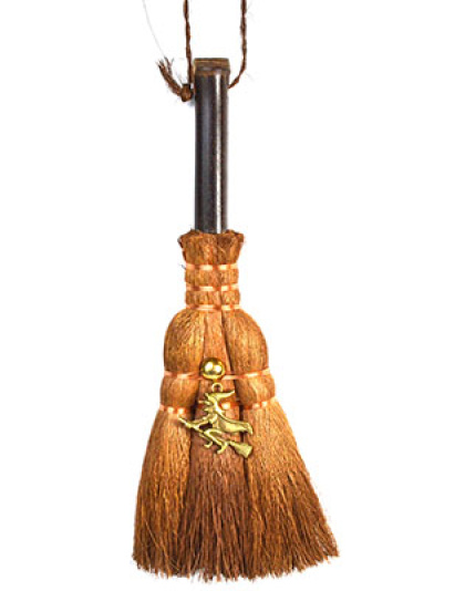 7*8" Witch broom